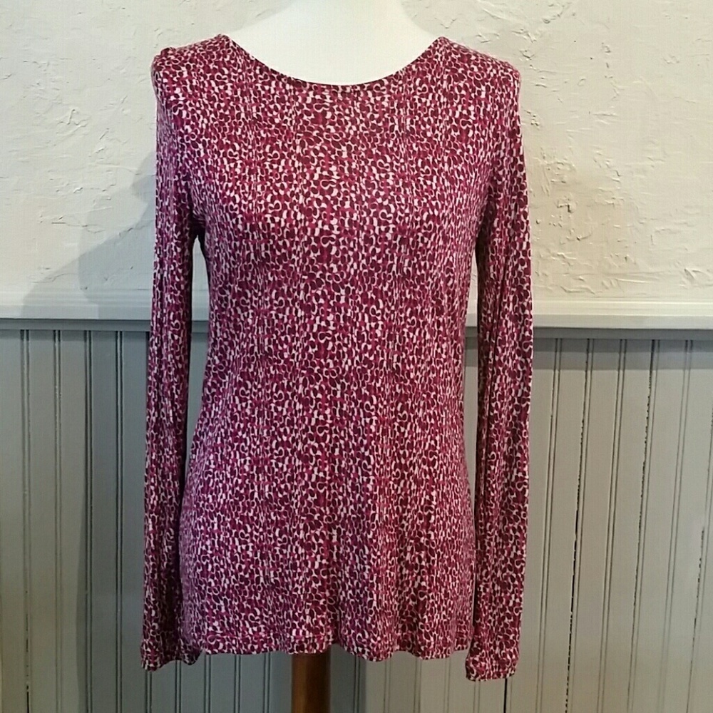 *LIZ CLAIBORNE* BLOUSE